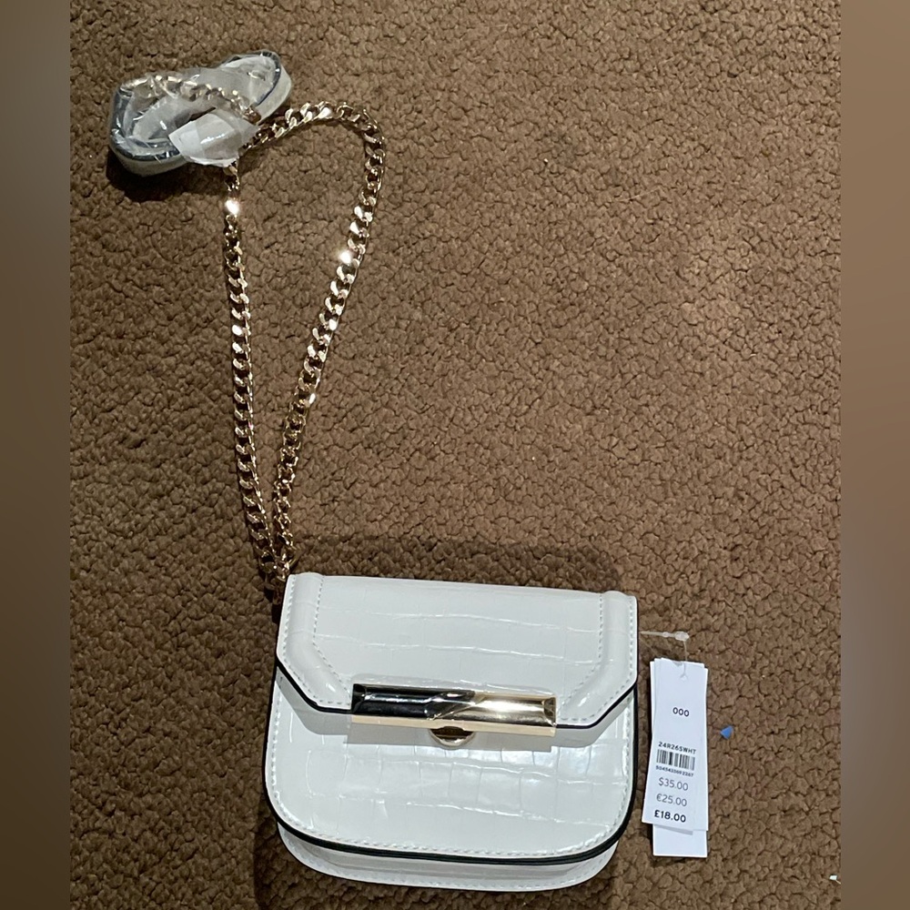Topshop purse